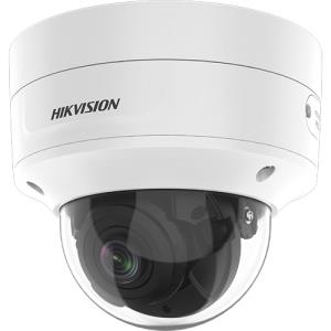 Hikvision DS-2CD2786G2-IZS Pro Series, AcuSense IP66 4K 2.8-12mm Motorized Varifocal Lens, IR 30M IP Dome Camera