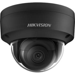 Hikvision DS-2CD2143G2-I Pro Series, AcuSense IP67 4MP 2.8mm Fixed Lens, IR 30M IP Dome Camera, Black