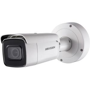 Hikvision DS-2CD2646G2T-IZS Pro Series, IP67 4MP 2.8-12mm Motorized Lens, IR 50M IP Bullet Camera
