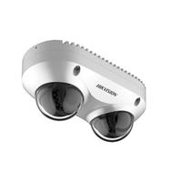Hikvision DS-2CD6D52G0-IHS IP67 5MP 2.8mm Lens, IR 10M Camera