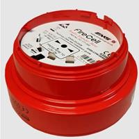 Wireless Red Sounder Base Only