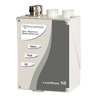 Lasersense 10 High Sensi Smoke Detector