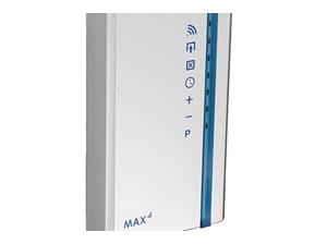 Micromax Kortläsare Max4-No