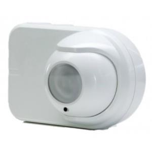 Xtralis OSE-SPW VESDA OSID Open-area Smoke Imaging Detection, Emmiter Wired, Standard Power, 24V DC