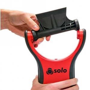 detectortesters Solo 372 ASD Adaptor for testing ASD Test Points using Solo365 