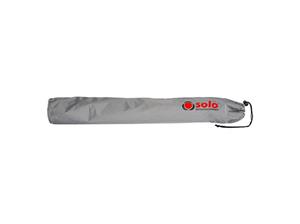 detectortesters Solo 612 Urban Pole Bag, Holds up to 4 Urban Solo Poles