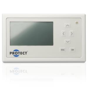 Protect SPP0001 Smoke Cannon Intellibox Software