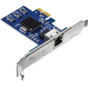 2.5gbase-T Pcie Network Adapte