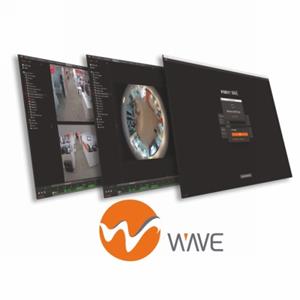 Wave 4x Recording License