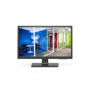 W Box Pro-Grade WBXMP22 54,6 cm (21,5") Full HD LED LCD-skärm - 16:9 - Mattsvart - 558,80 mm Class - 1920 x 1080 - 16,7 miljoner färger - 250 cd/m&#178; - 5 ms - 60 Hz Refresh Rate - HDMI - VGA