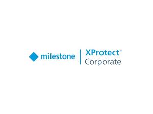 Milestone XPCODL-20 XProtect Corporate Device Channel License, 1-License