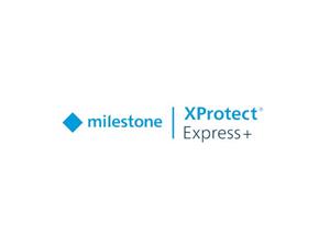 Express+ Base Licens