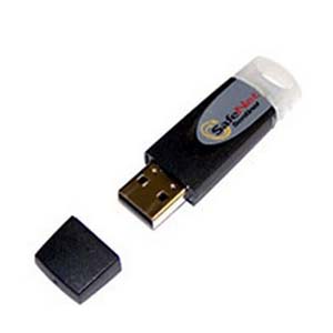 Galaxy G3d USB Dongel