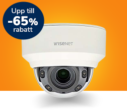 Videoövervakning