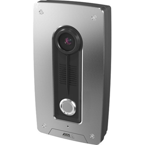 AXIS A8004-VE Video porttelefon - CMOS - 0 lux - Full duplex