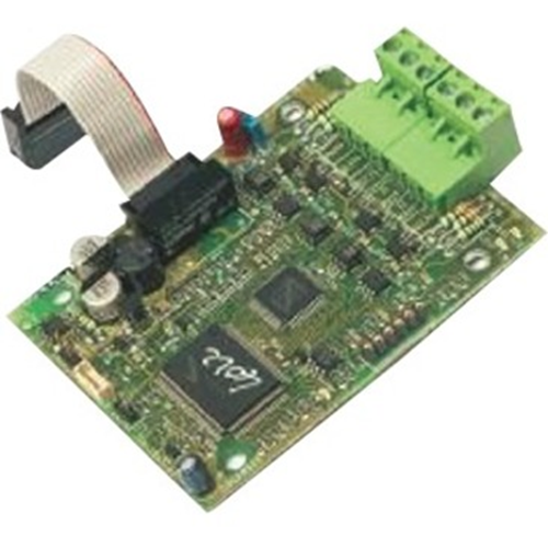 Advanced MXP-509 Gränssnittsmodul - För Kontrollpanel