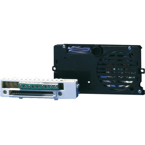 Comelit Powercom Modul för högtalare/mikrofon för Intercomsystem - Dörr - Vattentät