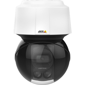 AXIS Q6155-E HD Nätverkskamera - Färg, Monokrom - Dome - MJPEG, H.264, MPEG-4 - 1920 x 1080 - 4,30 mm Zoom Lens - 30x Optical - CMOS - Väggmonterad, Hängmontering, Takmonterad, Parapetmontering, Stångmontering, Hörnfäste