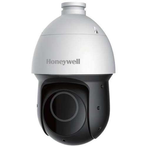 Honeywell HDZP252DI 2 Megapixel - Monokrom, Färg - 99,97 m Night Vision - Motion JPEG, H.264 - 1920 x 1080 - 4,80 mm - 120 mm - 25x Optical - Kabel - Stångmontering, Väggmonterad, Takmonterad