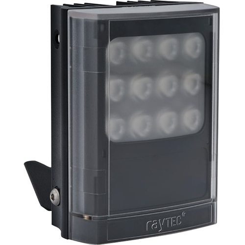 Raytec VARIO 2 Belysning för vitt ljus för IR-belysning - Vit, Svart