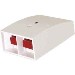 Alarmtech HB 105-M - för Larmsystem - ABS plast - Hölje