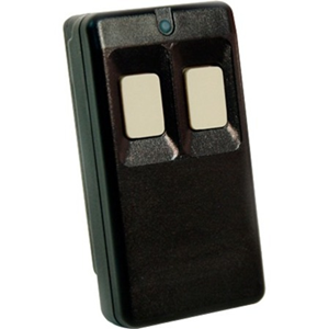 Inovonics EchoStream EE1235D 2 Buttons Handhållen sändare - RF - 870 MHz - Handhållen