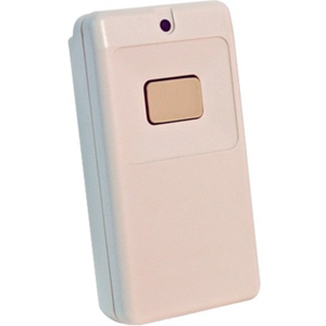 Inovonics EchoStream EE1233S 1 Buttons Handhållen sändare - RF - 870 MHz - Handhållen
