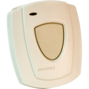 Inovonics EchoStream EE1223S 1 Buttons Handhållen sändare - RF - 870 MHz - Handhållen