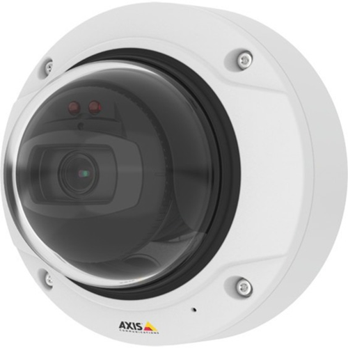 AXIS Q3515-LV 2,1 Megapixel HD Nätverkskamera - Färg - Dome - H.264/MPEG-4 AVC, MJPEG - 1920 x 1080 - 9 mm- 22 mm Zoom Lens - 2,4x Optical - RGB CMOS