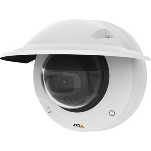 AXIS Q3515-LVE 2,1 Megapixel HD Nätverkskamera - Färg - Dome - H.264/MPEG-4 AVC, MJPEG - 1920 x 1080 - 3 mm- 9 mm Zoom Lens - 3x Optical - RGB CMOS
