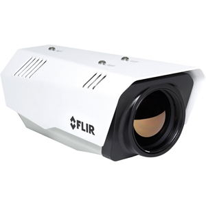 FLIR Elara FC-690 O Nätverkskamera - Bullet - H.264, MPEG-4, MJPEG - 720 x 576