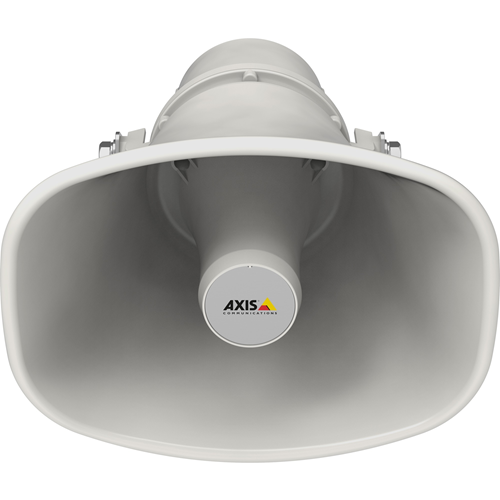 AXIS C1310-E Högtalarsystem - 280 Hz till 12,50 kHz