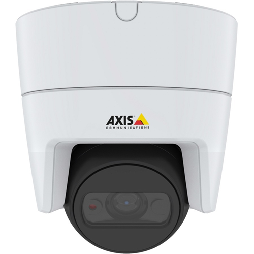 AXIS M3116-LVE 4 Megapixel HD Nätverkskamera - 20 m - H.264, H.265, MJPEG - 2688 x 1512 Fast Lens - RGB CMOS - Stångmontering, Takmonterad, Hängmontering, Väggmonterad