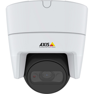 AXIS M3116-LVE 4 Megapixel HD Nätverkskamera - 20 m - H.264, H.265, MJPEG - 2688 x 1512 Fast Lens - RGB CMOS - Stångmontering, Takmonterad, Hängmontering, Väggmonterad