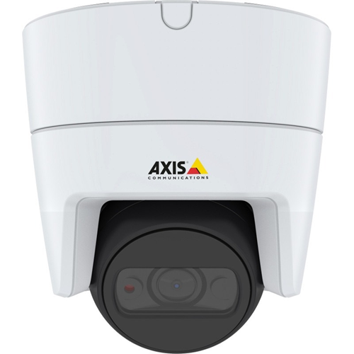 AXIS M3115-LVE Inomhus/utomhus Full HD Nätverkskamera - Färg - Dome - 20 m Infraröd Nattseende - H.264, H.264 (MPEG-4 del 10/AVC), H.264 BP, H.264 (MP), H.264 HP, H.265, H.265 (MP), H.265 (MPEG-H del 2/HEVC), Motion JPEG - 1920 x 1080 - 2,80 mm Fast Lens - RGB CMOS - Hängmontering, Takmonterad, Väggmonterad, Kopplingsboxfäste, Fäste för belysningsskena, Gang Box-fäste, Hörnfäste - IK08 - IP66, IP67 - Slagtålighet, Vandaliseringsresistent