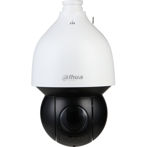 Dahua WizSense SD5A445XA-HNR 4 Megapixel Nätverkskamera - 150 m Night Vision - H.265, H.264, MJPEG - 2560 x 1440 - 25x Optical - CMOS - Väggmonterad, Takmonterad, Stångmontering