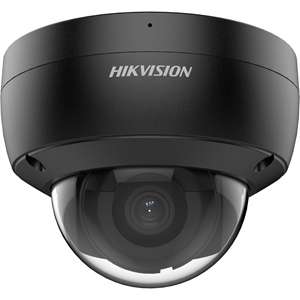 Hikvision EasyIP 4.0 DS-2CD2146G2-I 4 Megapixel Nätverkskamera - Kupol - 30 m Night Vision - H.264, MJPEG, H.265 - 2592 x 1944 - CMOS - Väggmonterad, Stångmontering