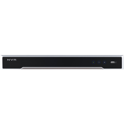 Hikvision Pro DS-7632NI-I2 32 Kanal Trådbunden Videoövervakningsstation - Nätverksinspelare - HDMI