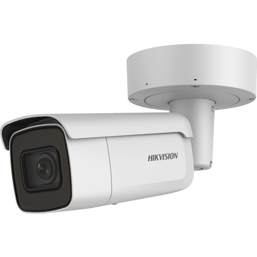 Hikvision EasyIP DS-2CD2686G2-IZS 8 Megapixel Nätverkskamera - Punkt - 60 m Night Vision - H.264, MJPEG, H.265 - 3840 x 2160 - 4,3x Optical - CMOS - Stångmontering