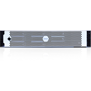 Avigilon NVR4X STANDARD Trådbunden Videoövervakningsstation 32 TB HDD - Nätverksinspelare