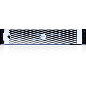 Avigilon NVR4X STANDARD Trådbunden Videoövervakningsstation 48 TB HDD - Nätverksinspelare