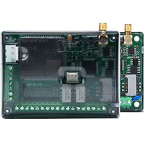 SATEL GPRS-A LTE Monitormodul för larmkontrollpanel - För Kontrollpanel