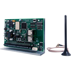 AddSecure DALM IP DALM1000 IP/4G Kth Universell larmkontroll / kommunikator - GSM - 4G